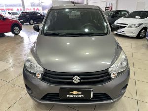 SUZUKI CELERIO GA 1.0 FULL 2017