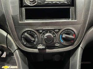 SUZUKI CELERIO GA 1.0 FULL 2017