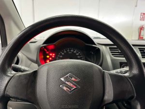 SUZUKI CELERIO GA 1.0 FULL 2017