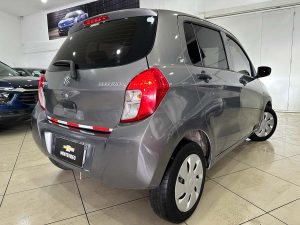 SUZUKI CELERIO GA 1.0 FULL 2017