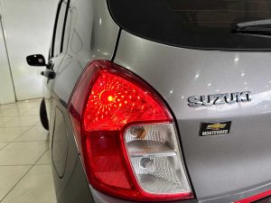 SUZUKI CELERIO GA 1.0 FULL 2017