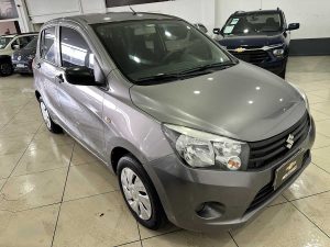 SUZUKI CELERIO GA 1.0 FULL 2017