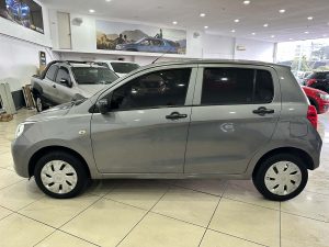 SUZUKI CELERIO GA 1.0 FULL 2017
