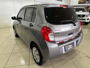 SUZUKI CELERIO GA 1.0 FULL 2017