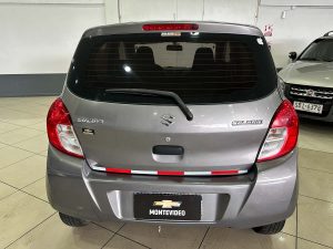 SUZUKI CELERIO GA 1.0 FULL 2017