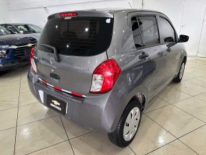 SUZUKI CELERIO GA 1.0 FULL 2017