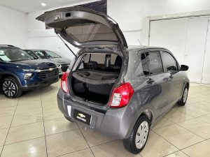 SUZUKI CELERIO GA 1.0 FULL 2017