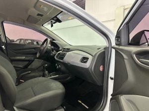 CHEVROLET ONIX JOY 1.0 MT FULL 2018