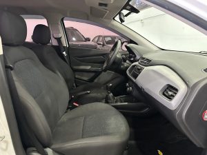 CHEVROLET ONIX JOY 1.0 MT FULL 2018
