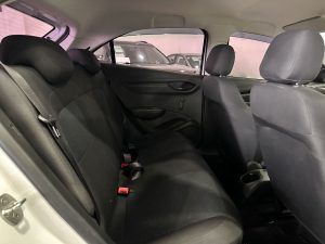 CHEVROLET ONIX JOY 1.0 MT FULL 2018