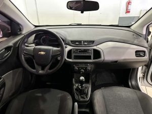 CHEVROLET ONIX JOY 1.0 MT FULL 2018