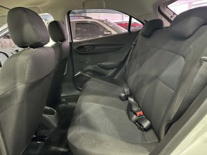CHEVROLET ONIX JOY 1.0 MT FULL 2018