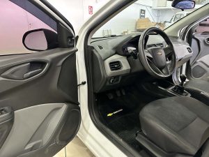 CHEVROLET ONIX JOY 1.0 MT FULL 2018