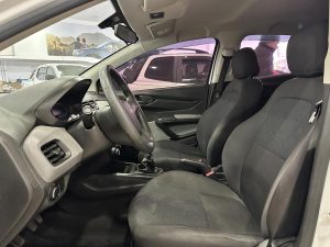 CHEVROLET ONIX JOY 1.0 MT FULL 2018