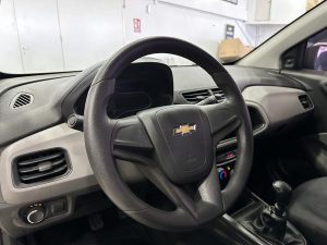 CHEVROLET ONIX JOY 1.0 MT FULL 2018