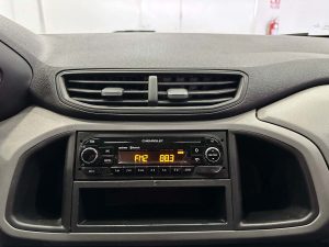 CHEVROLET ONIX JOY 1.0 MT FULL 2018