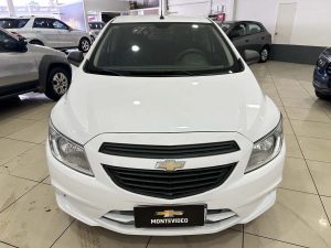 CHEVROLET ONIX JOY 1.0 MT FULL 2018