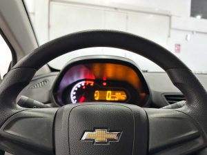 CHEVROLET ONIX JOY 1.0 MT FULL 2018