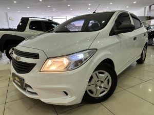 CHEVROLET ONIX JOY 1.0 MT FULL 2018