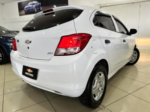 CHEVROLET ONIX JOY 1.0 MT FULL 2018
