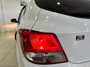 CHEVROLET ONIX JOY 1.0 MT FULL 2018