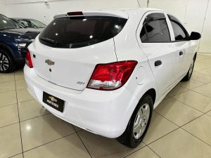 CHEVROLET ONIX JOY 1.0 MT FULL 2018