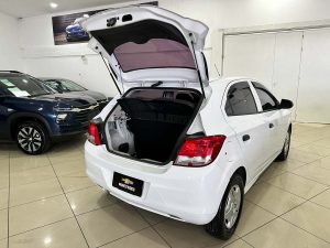 CHEVROLET ONIX JOY 1.0 MT FULL 2018