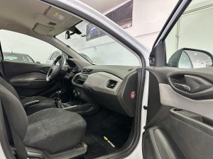 CHEVROLET ONIX JOY 1.0 FULL 2018