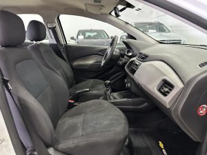 CHEVROLET ONIX JOY 1.0 FULL 2018