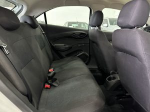 CHEVROLET ONIX JOY 1.0 FULL 2018
