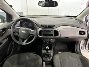 CHEVROLET ONIX JOY 1.0 FULL 2018