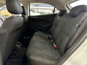 CHEVROLET ONIX JOY 1.0 FULL 2018