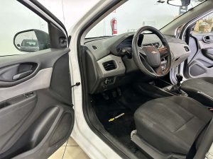 CHEVROLET ONIX JOY 1.0 FULL 2018