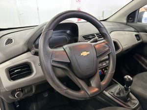 CHEVROLET ONIX JOY 1.0 FULL 2018