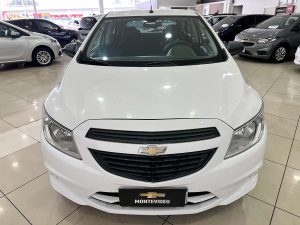 CHEVROLET ONIX JOY 1.0 FULL 2018
