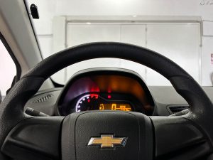 CHEVROLET ONIX JOY 1.0 FULL 2018