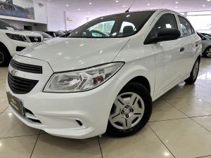 CHEVROLET ONIX JOY 1.0 FULL 2018