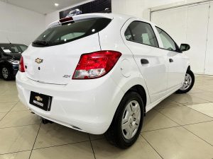 CHEVROLET ONIX JOY 1.0 FULL 2018