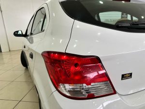 CHEVROLET ONIX JOY 1.0 FULL 2018