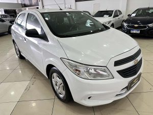CHEVROLET ONIX JOY 1.0 FULL 2018