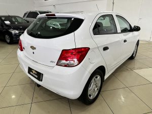 CHEVROLET ONIX JOY 1.0 FULL 2018
