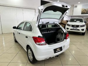 CHEVROLET ONIX JOY 1.0 FULL 2018