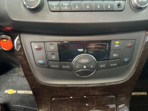 NISSAN SENTRA EXCLUSIVE 1.8 CVT EXTRA FULL 2015