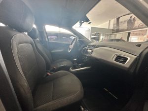 CHEVROLET ONIX LT 1.0 FULL 5PTS 2018