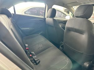 CHEVROLET ONIX LT 1.0 FULL 5PTS 2018