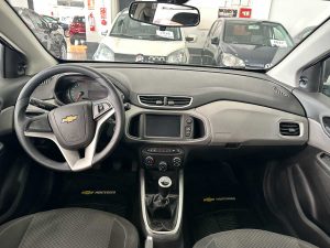 CHEVROLET ONIX LT 1.0 FULL 5PTS 2018