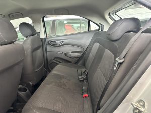 CHEVROLET ONIX LT 1.0 FULL 5PTS 2018