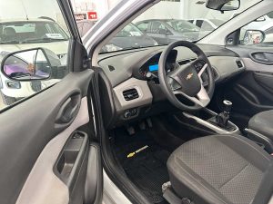CHEVROLET ONIX LT 1.0 FULL 5PTS 2018