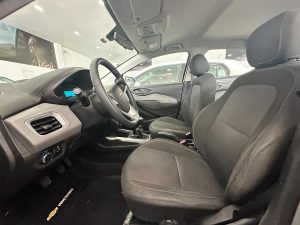 CHEVROLET ONIX LT 1.0 FULL 5PTS 2018