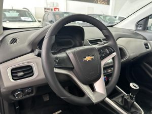 CHEVROLET ONIX LT 1.0 FULL 5PTS 2018